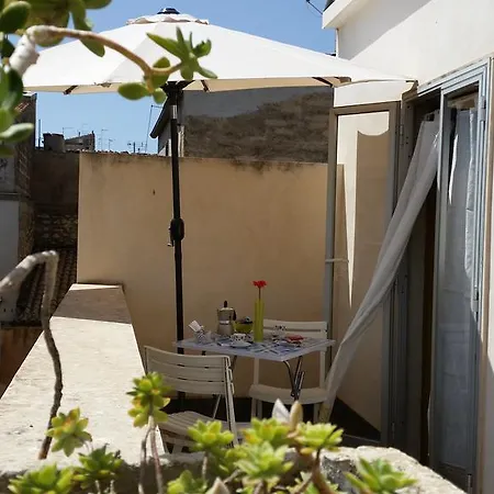 Bed & Breakfast A Vanidduzza