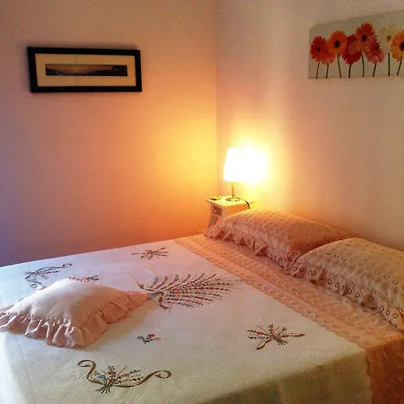 Bed & Breakfast A Vanidduzza Ragusa
