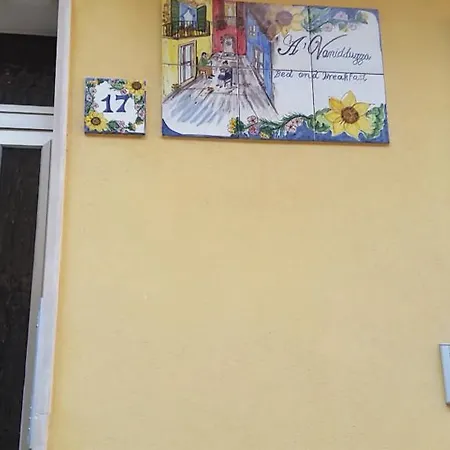 A Vanidduzza Raguse
