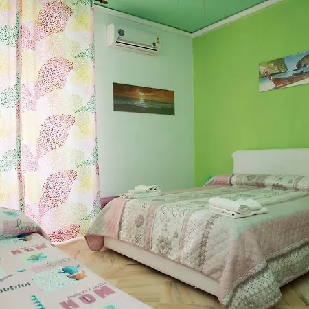 A Vanidduzza Bed & Breakfast Ragusa