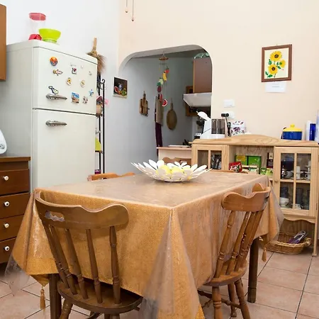 Bed & Breakfast A Vanidduzza