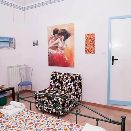 A Vanidduzza * Ragusa