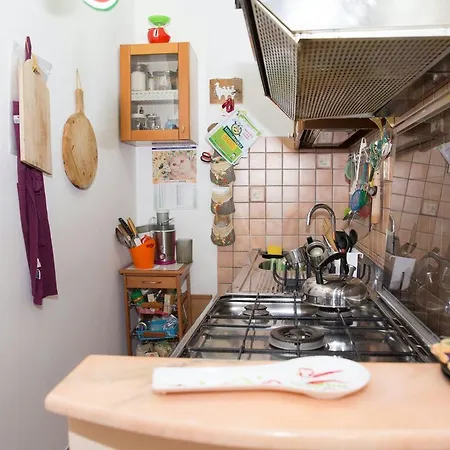 Bed & Breakfast A Vanidduzza